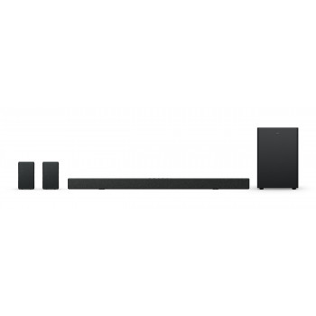 X937U TCL 7.1.4 Ch Soundbar System 